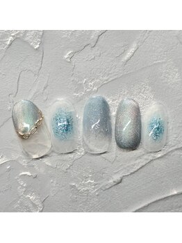 メイク(Me19)/アートネイル