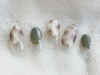 グラシア 川口本町店(GRACIA)/2月限定ハンドB-3◆新規￥7580