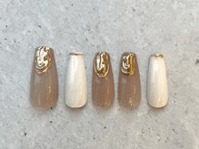 ユヅメ 豊洲店(YUZUME)/【hand】定額simple