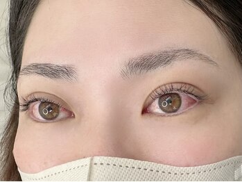 トゥーリ 沖縄市店(Tuuli)/まつ毛エクステ100本コース