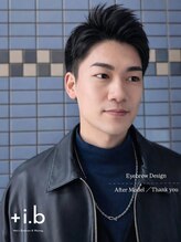 プラスアイビー 高松店(+i.b)/いつもありがとうございます！