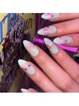 ピンズイチロク(PINS16)/Gel-x90分