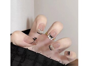 エヌワンネイル(N.one nail)/