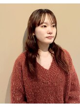 ドロウ フィーグ(DLAW figue) ASANA