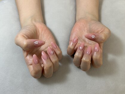 ネイルダウン(NAIL DOWN)の写真