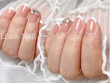 Li'ma nail【リマネイル】の写真