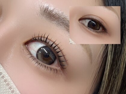 ソーリスネイル アイズ(Solls nail eyes)の写真