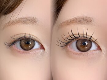 イリゼフルール 代官山店(irisee fleur)/アンドヘルシー