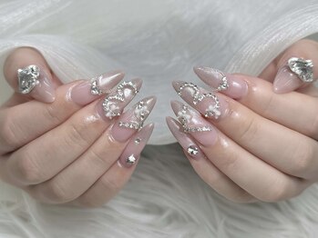 ノヴァ ネイル 心斎橋店(Nova Nail)/