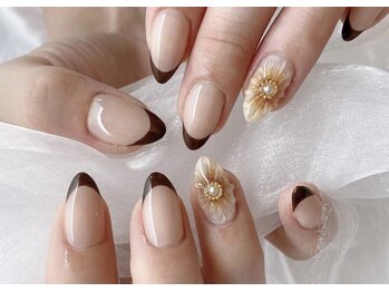 ベレール(Bellell)/定額ネイル