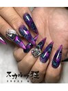 マグネットエアースカルプ