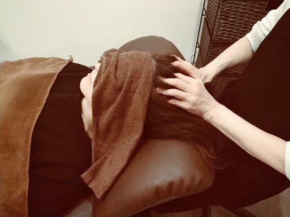 スランバー(Slumber)の写真