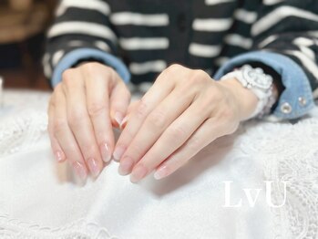 ラブユー(LvU)/ベイビーブーマーにフラッシュ