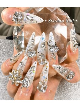 スターダストネイルビューティー 天神西通り本店(Beauty)/