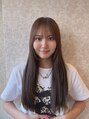 ディーエル ビューティー 新宿店(DL BEAUTY) Eyelist MAHIRO