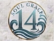 ソウルグレイス ジュウヨン(SOULGRACE14)の雰囲気(※ここにメッセージが入ります)