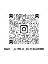 ホワイト 上乃木南店(WHITE)/Instagram