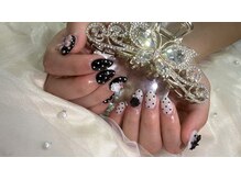 アンジュ(Anju)の雰囲気（【持込みデザイン/定額】再現力◎）