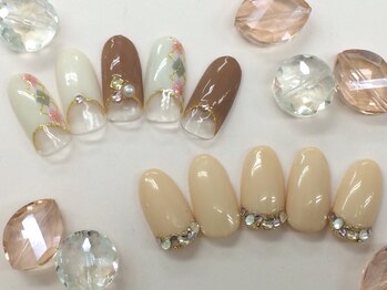 ジュエル(Jewel)/再来 定額コミコミ 7630円