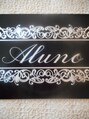 ネイルサロン アルノ(aluno)/店長