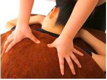 ラックス 下郡店/当店人気No.1のもみほぐし♪