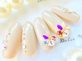 ☆..:.* Sweetコース*..☆.:*