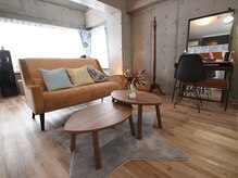 まつげアンド目元美容専門店 ミラクル(Miracle)/まずはこちらでカウンセリング♪