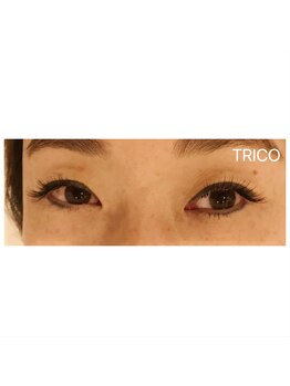 トリコ 狛江(TRICO by hair make passage)/付け放題でボリューム◎【狛江】