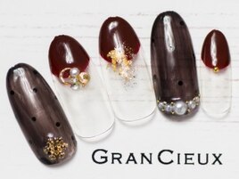 シースルードット／7500円