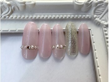 ナトゥール ネイルサロン(Natur nail salon)/