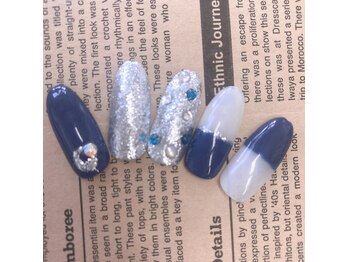 太陽ビューティー/¥7000【ケア込】定額コースno.27