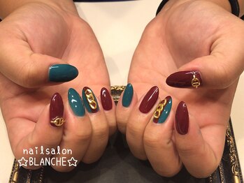 ブランシュ(BLANCHE)/