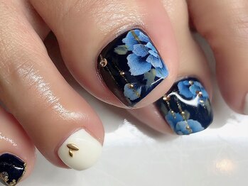 サロン ド ワカ(Salon de WAKA)/