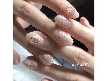 アイビーネイル(ivy-nail)/