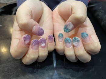 ボディ 高知店(BODY)/水滴