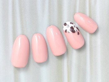 キャンアイドレッシー ヨコハマ元町店(Can I Dressy)/【NEW】ダルメシアンデザイン