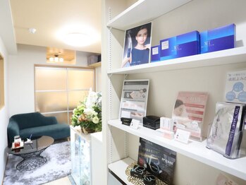 フェイシャル専門サロン ベイリーフ/プライベートサロン