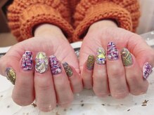 ビューティサロン アジアン/