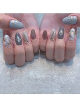 サロンドゥケー(salon du k)/