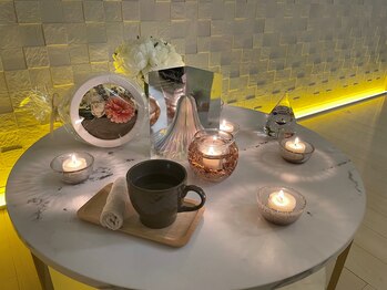 エリタージュ(Heritage)