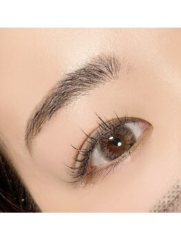 ユウ(you)/ワンホンマツエク