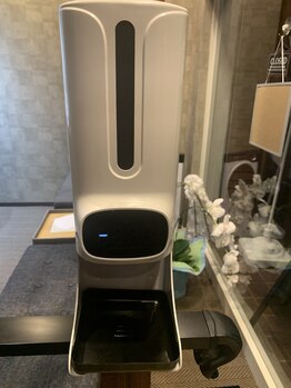 こりさ/コロナ対策パート1