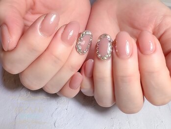 モアニ ヒロオ 渋谷店(MOANI Hiroo)/