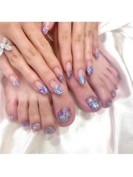 ハンド&フット60分持ち込み