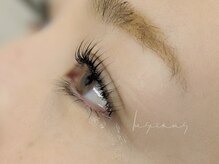 マックスラッシュ(MAX LASH)/パリジェンヌラッシュリフト