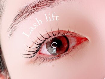 リー(Rii)/lash lift ＊