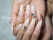 アンジェリーク(Angelique)