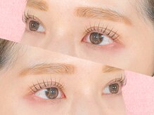 ジョアアンジェ 上本町店(joieange)/パリジェンヌラッシュリフト