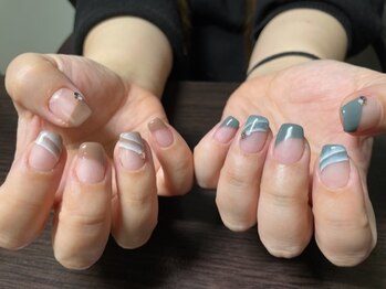 ネイルズティンク(Nails.tink)/