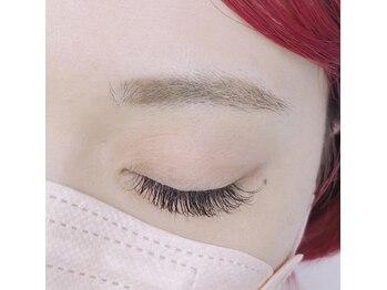 イリゼ(Irise)/フラットラッシュ120本